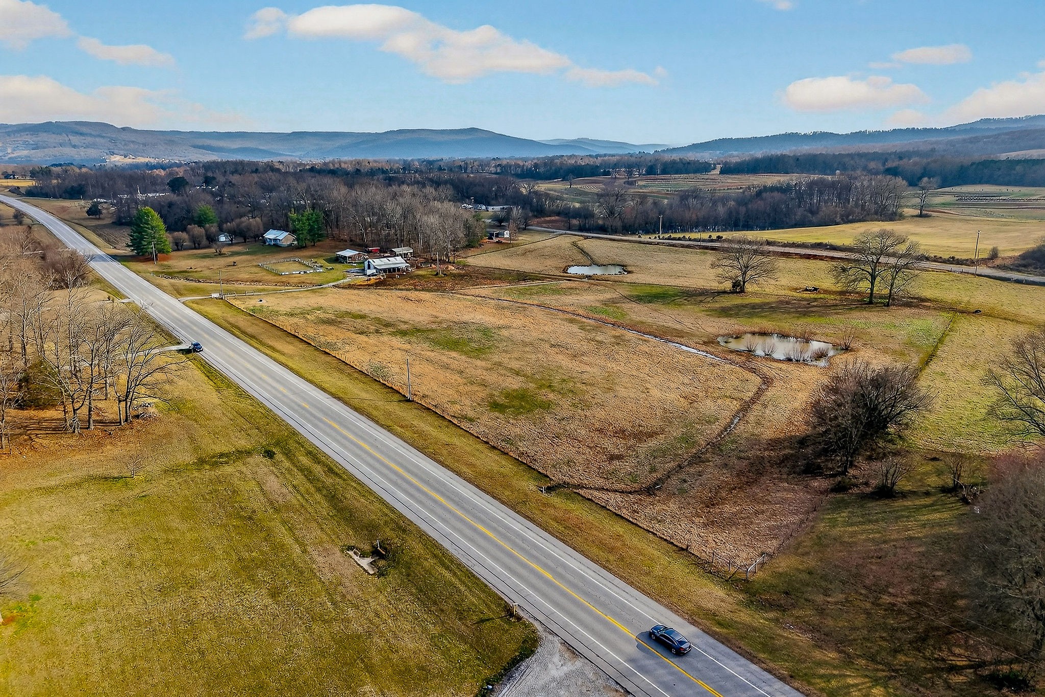1680 Harrison Ferry Road McMinnville, TN 37110 - Photo 23 of 53 a view of an ocean beach