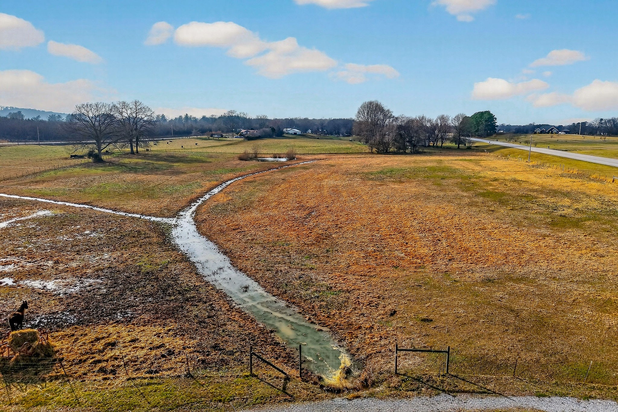 1680 Harrison Ferry Road McMinnville, TN 37110 - Photo 43 of 53 a view of an ocean and beach