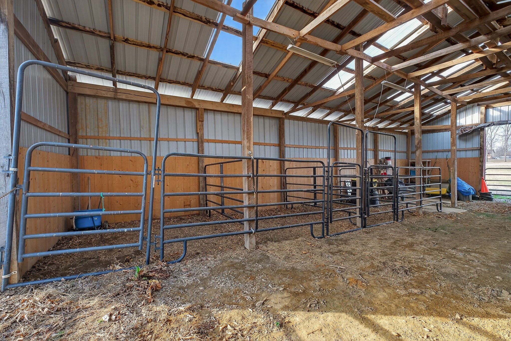 1680 Harrison Ferry Road McMinnville, TN 37110 - Photo 7 of 53 a view of storage and utility room