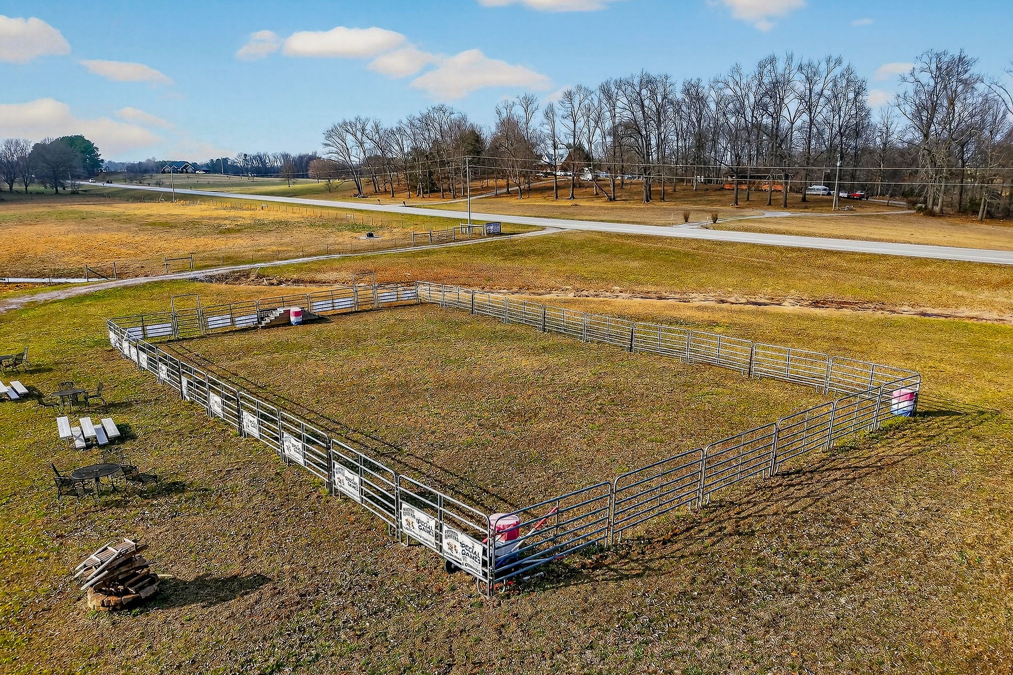 1680 Harrison Ferry Road McMinnville, TN 37110 - Photo 9 of 53 a view of an outdoor space and lake view