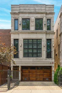 $2,100,000 | 707 West Gordon Terrace, Chicago, IL 60613