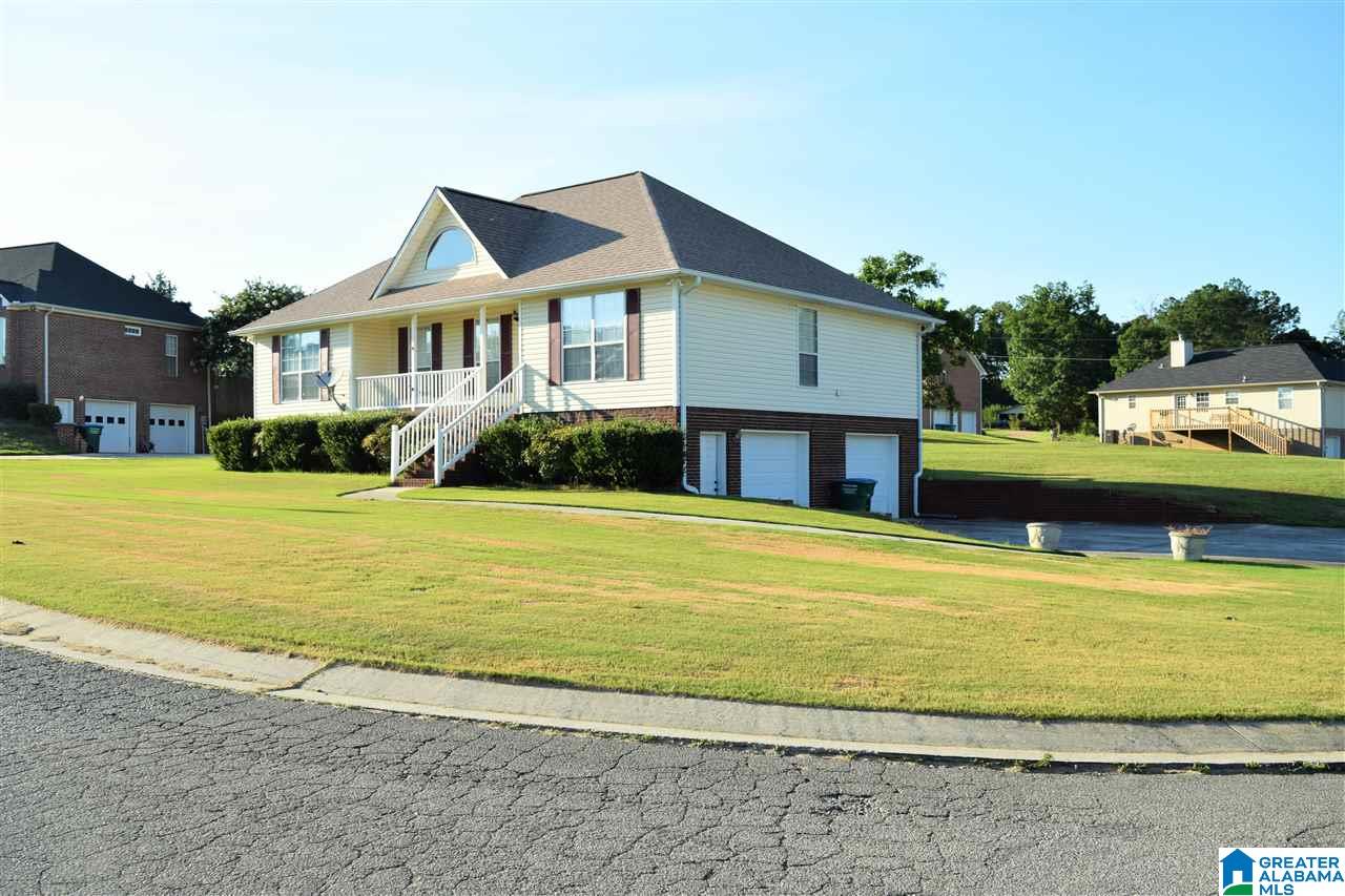 9289 Promise Trail Kimberly, AL 35091 - Photo 17 of 20