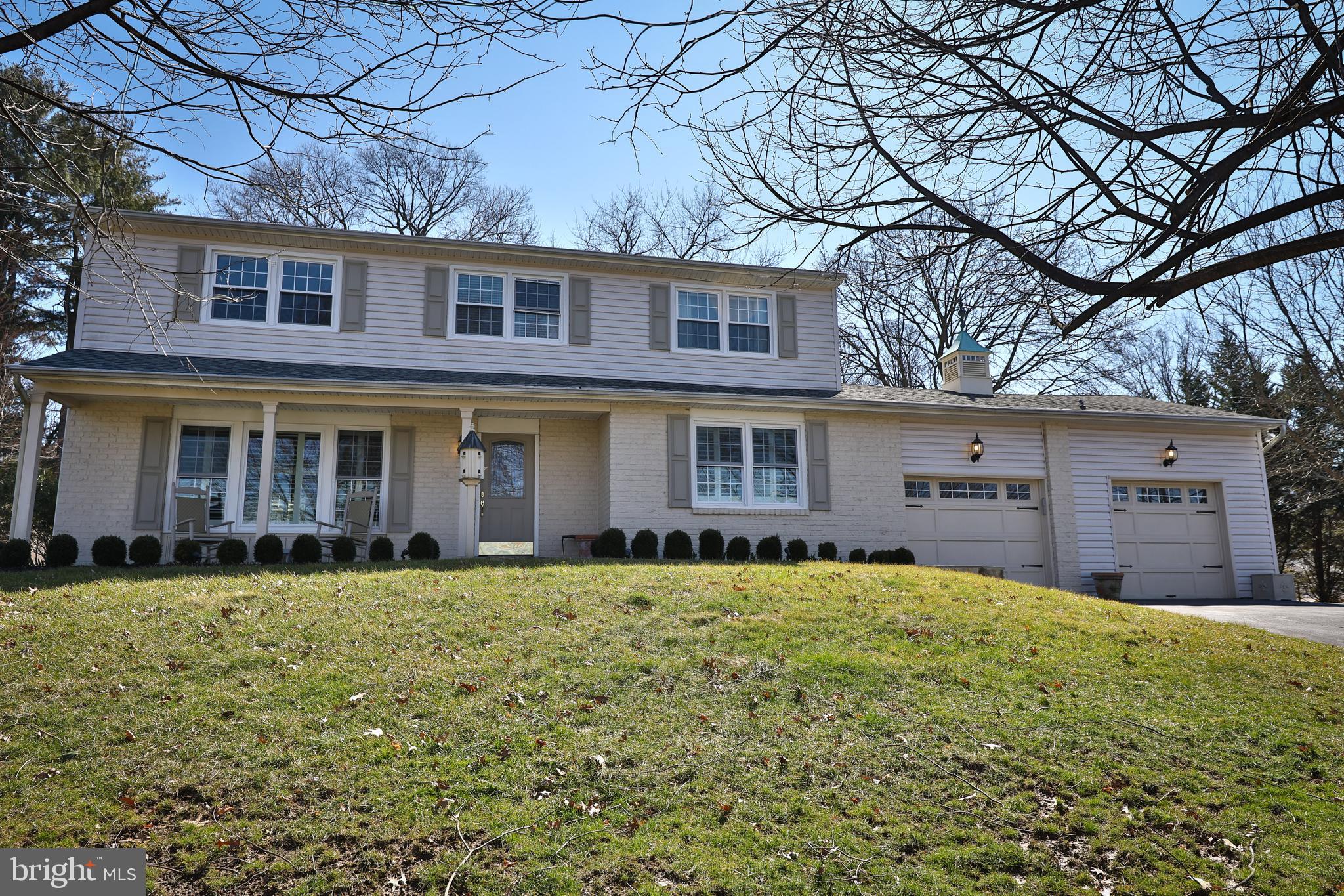 2397 Dale Road Huntingdon Valley, PA 19006 - Photo 1 of 42