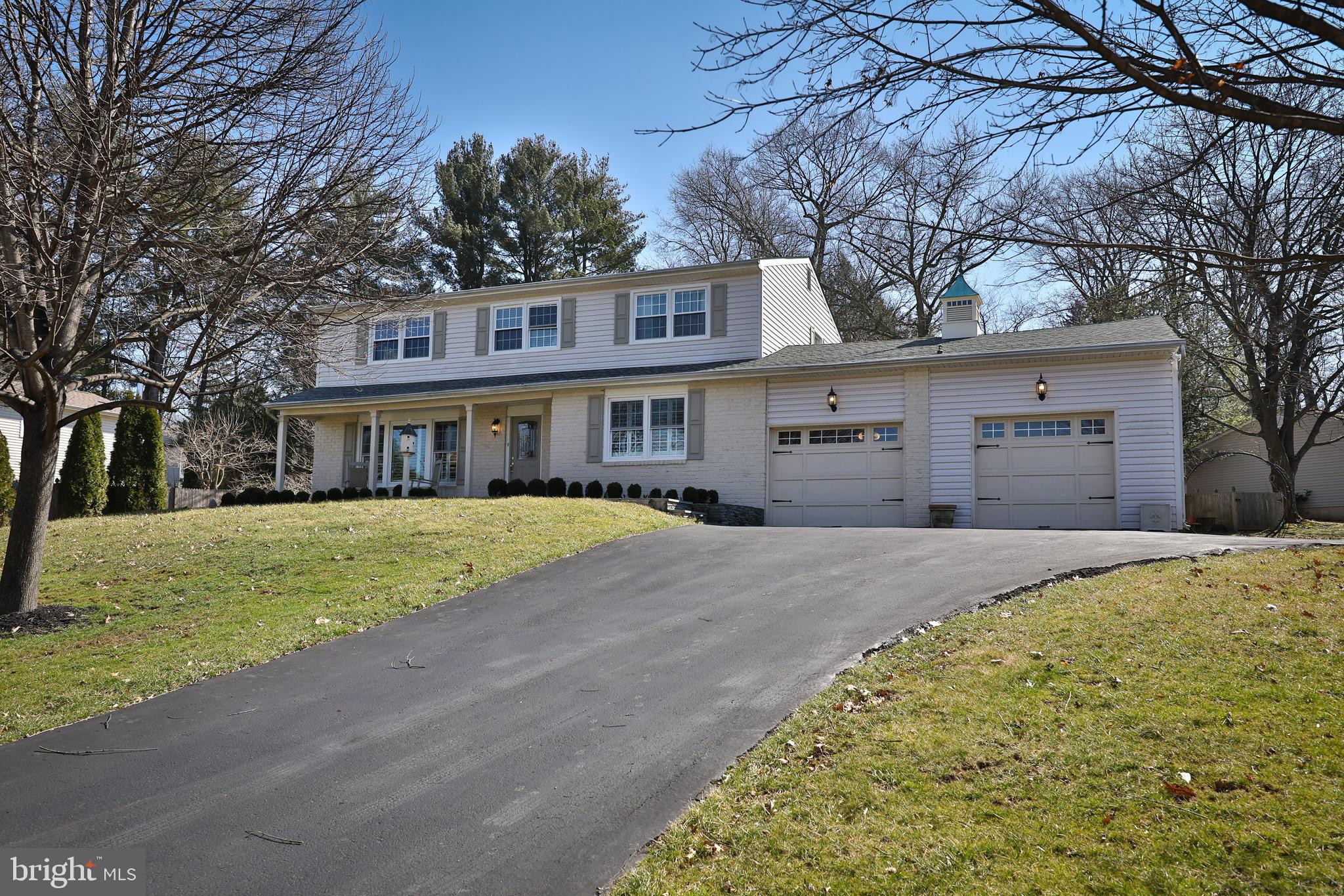 2397 Dale Road Huntingdon Valley, PA 19006 - Photo 2 of 42