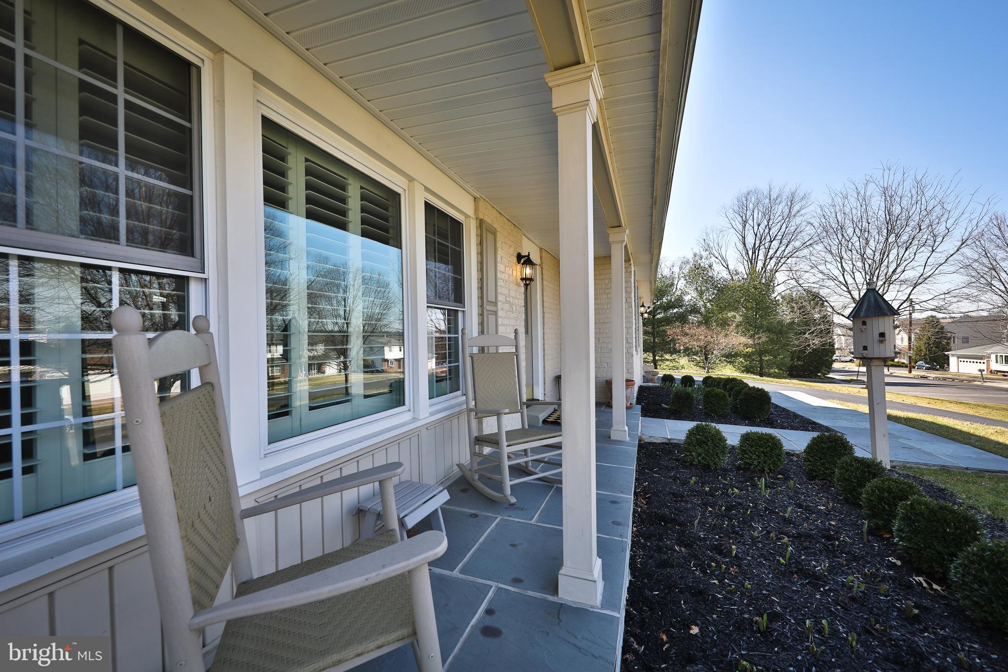2397 Dale Road Huntingdon Valley, PA 19006 - Photo 4 of 42