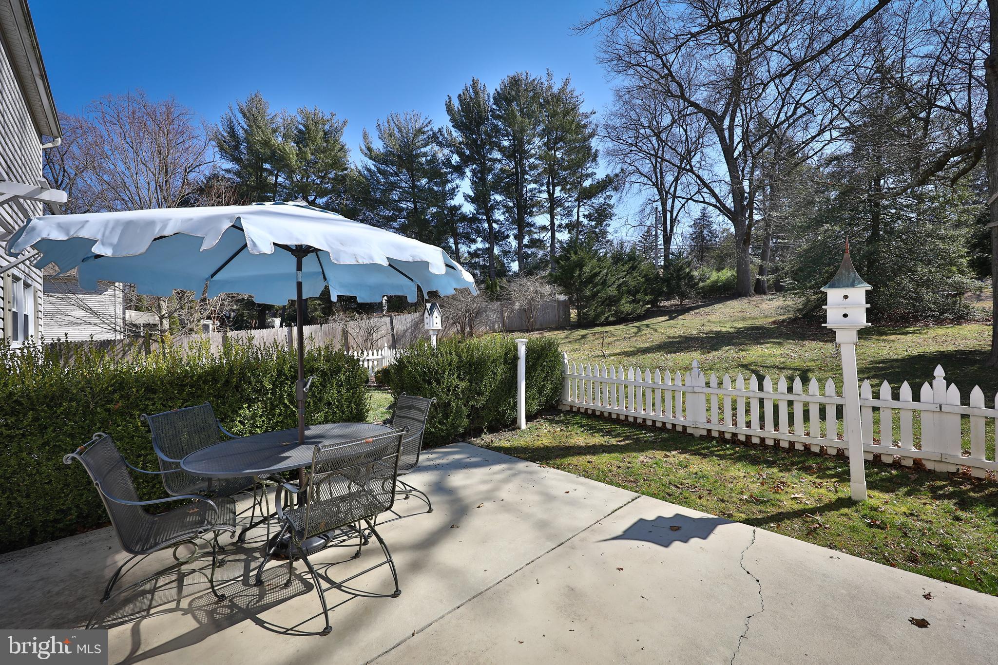 2397 Dale Road Huntingdon Valley, PA 19006 - Photo 36 of 42
