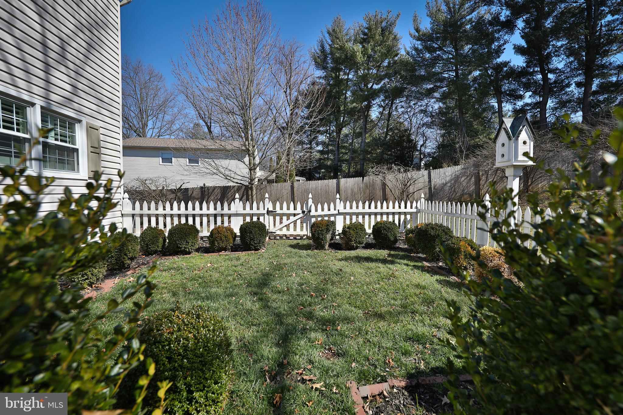 2397 Dale Road Huntingdon Valley, PA 19006 - Photo 37 of 42