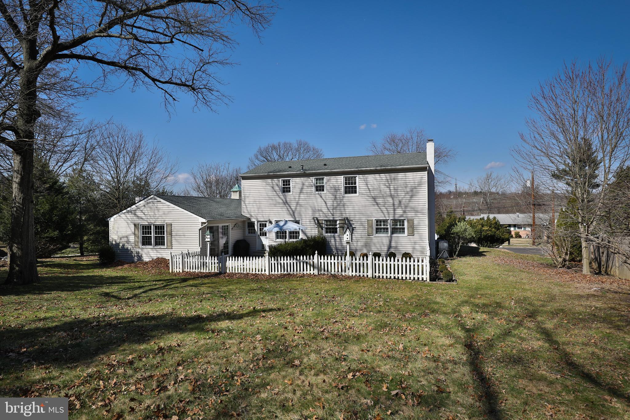 2397 Dale Road Huntingdon Valley, PA 19006 - Photo 39 of 42