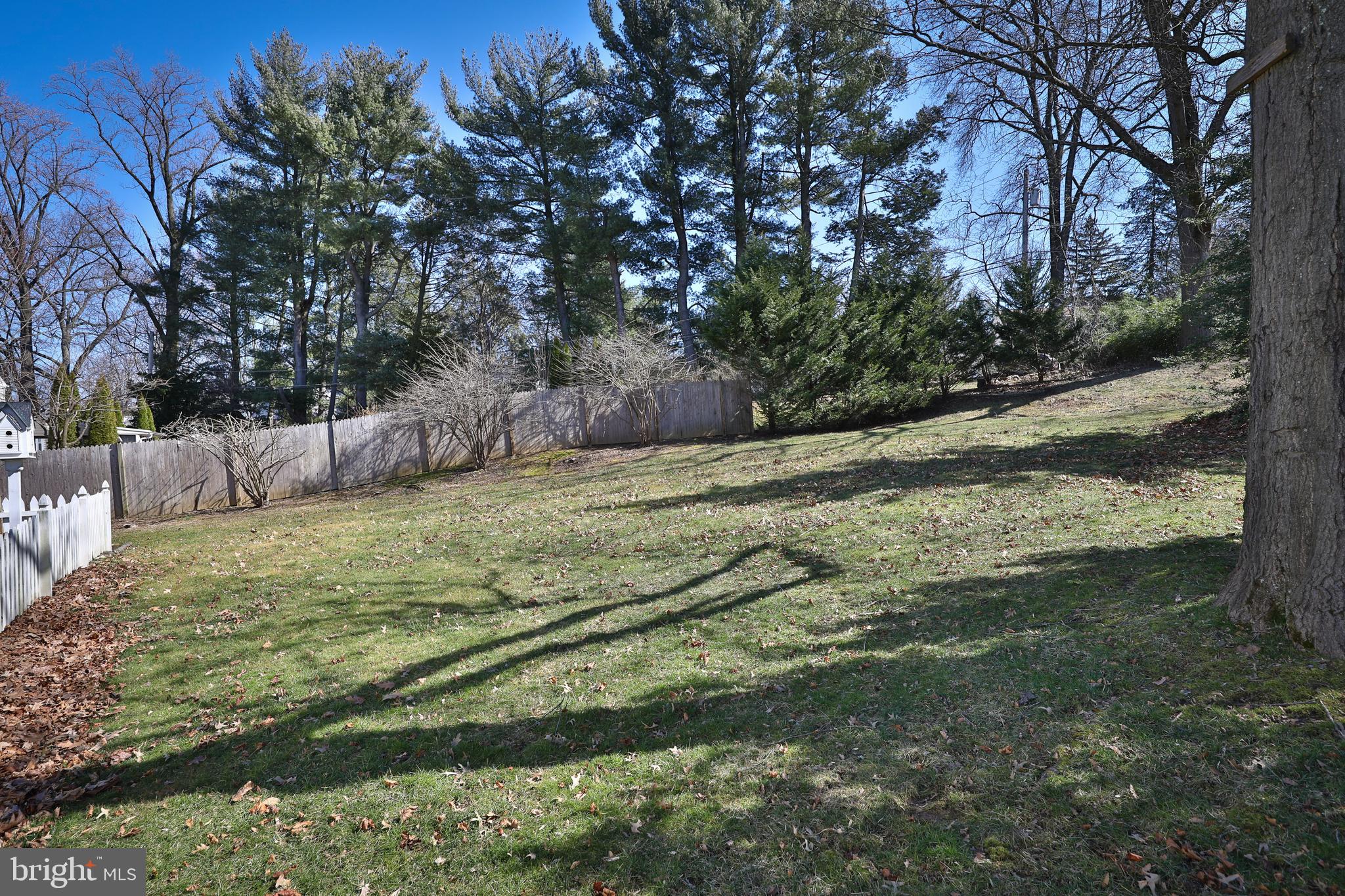 2397 Dale Road Huntingdon Valley, PA 19006 - Photo 40 of 42