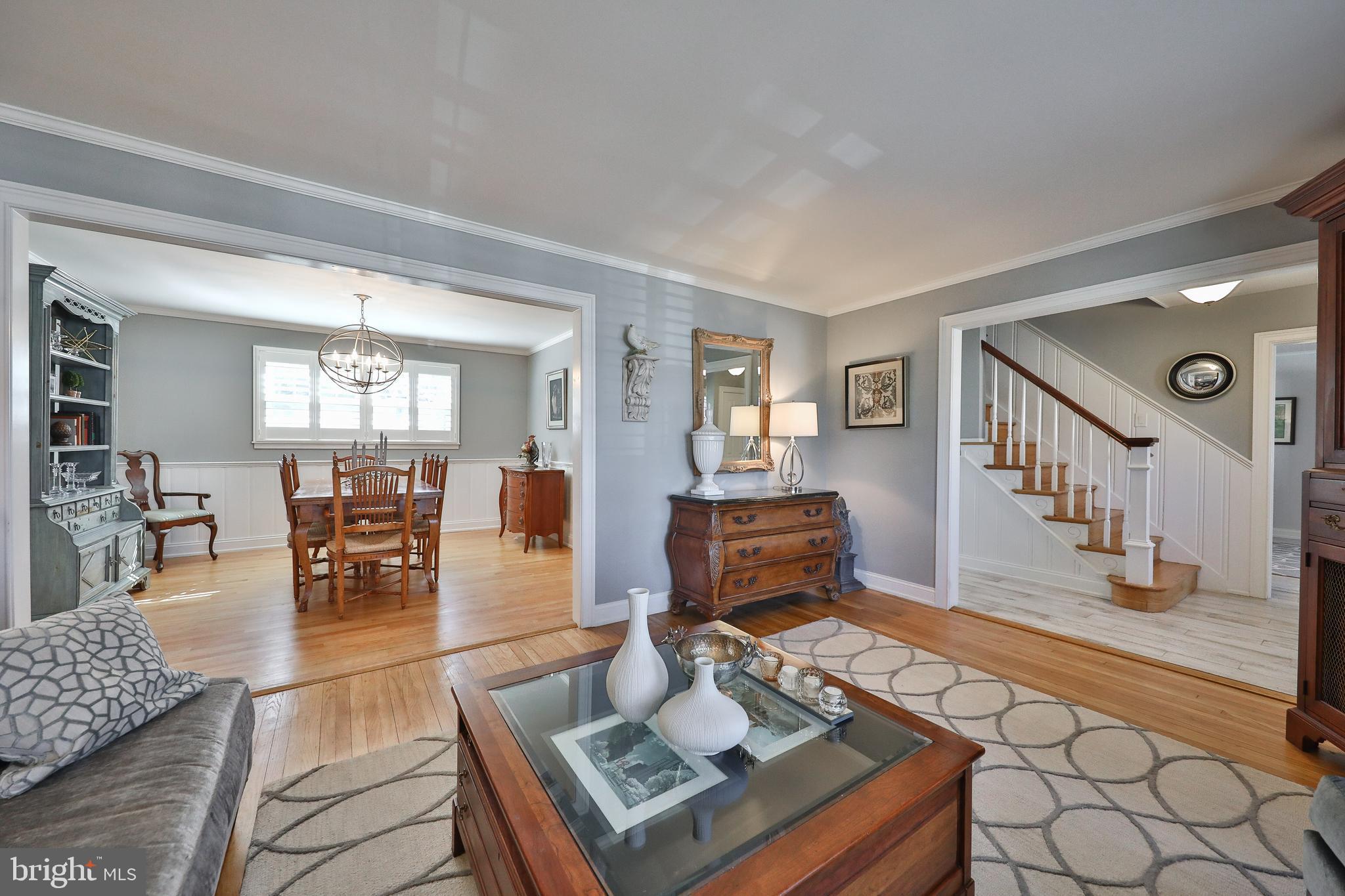 2397 Dale Road Huntingdon Valley, PA 19006 - Photo 5 of 42