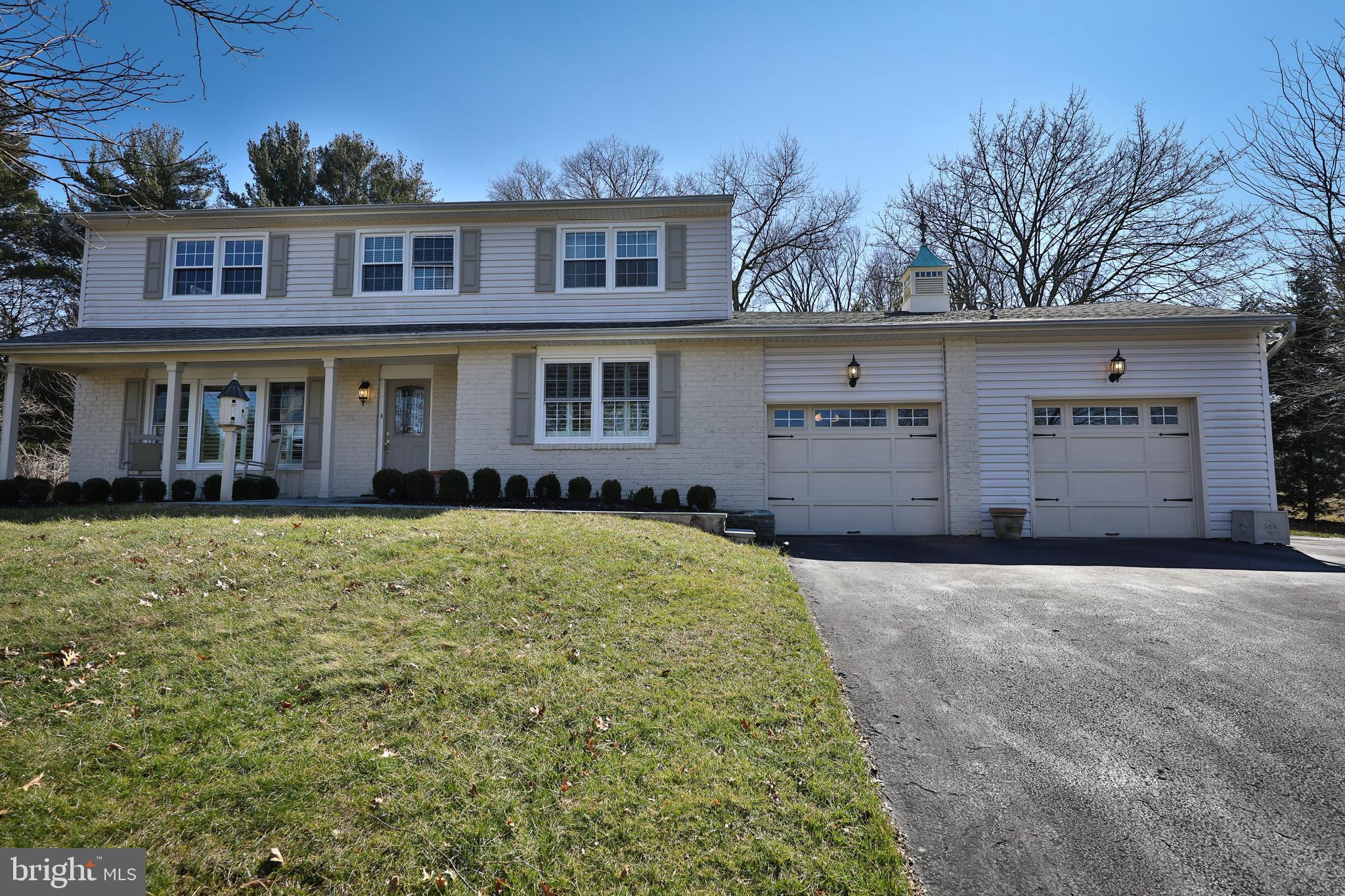 2397 Dale Road Huntingdon Valley, PA 19006 - Photo 41 of 42