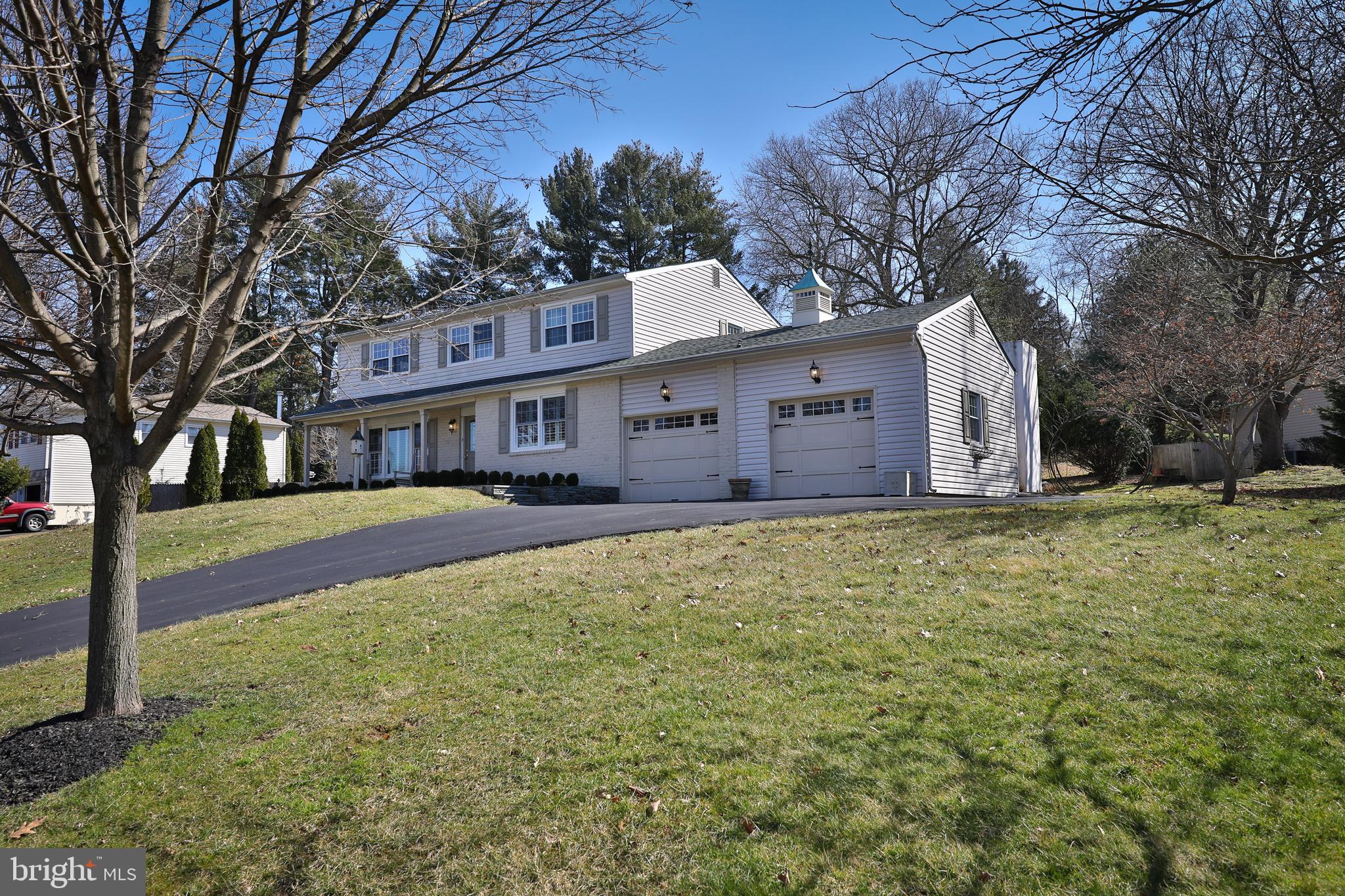 2397 Dale Road Huntingdon Valley, PA 19006 - Photo 42 of 42