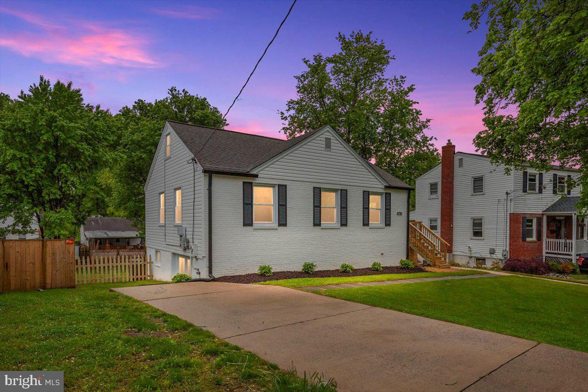 11715 Kingtree Street Silver Spring, MD 20902 - Photo 1 of 35