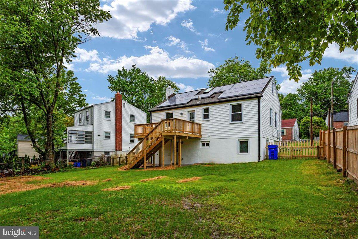 11715 Kingtree Street Silver Spring, MD 20902 - Photo 35 of 35