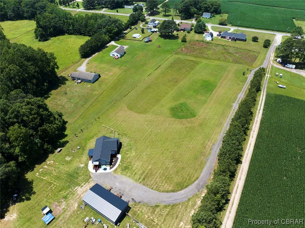 1676 Windsor Road Dutton, VA 23050 - Photo 34 of 36