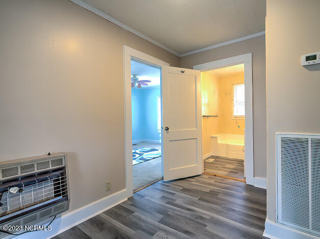 116 Wilson Avenue Rockingham, NC 28379 - Photo 19 of 21 IMG_0806