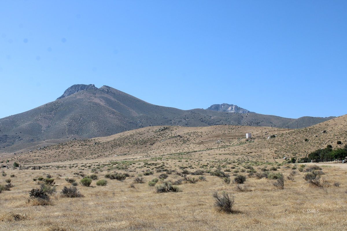 Off Of Paul's Place Road Weldon, CA 93283 - Photo 4 of 9