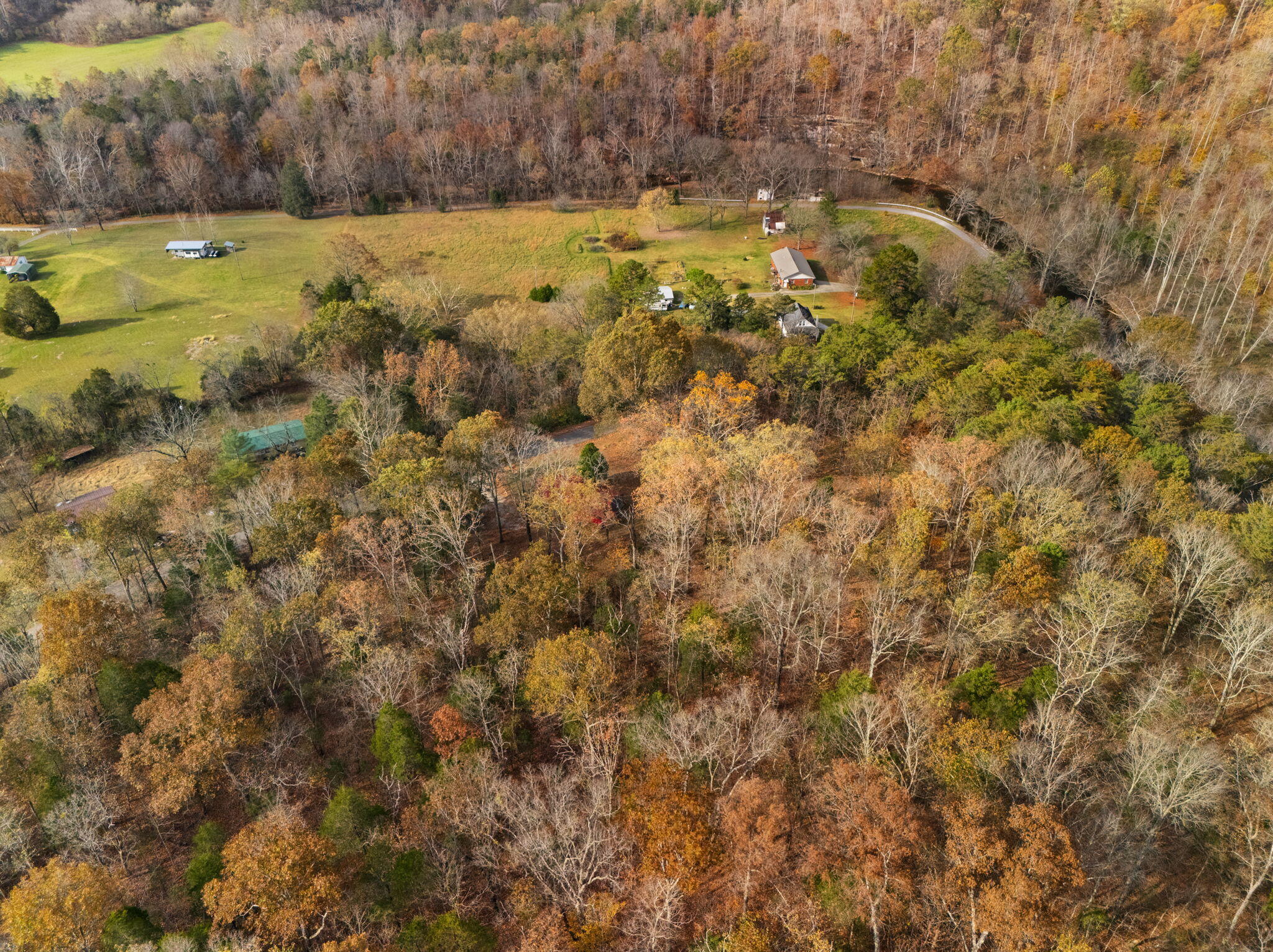 841 Clay Hill Road Somerset, KY 42501 - Photo 25 of 53 52-web-or-mls-DJI_20241031111643_0126_D