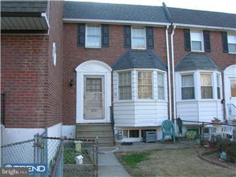 78 Gilpin Road Upper Darby, PA 19082 - Photo 1 of 12 Exterior Front