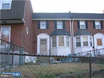78 Gilpin Road Upper Darby, PA 19082 - Photo 11 of 12 Exterior Front