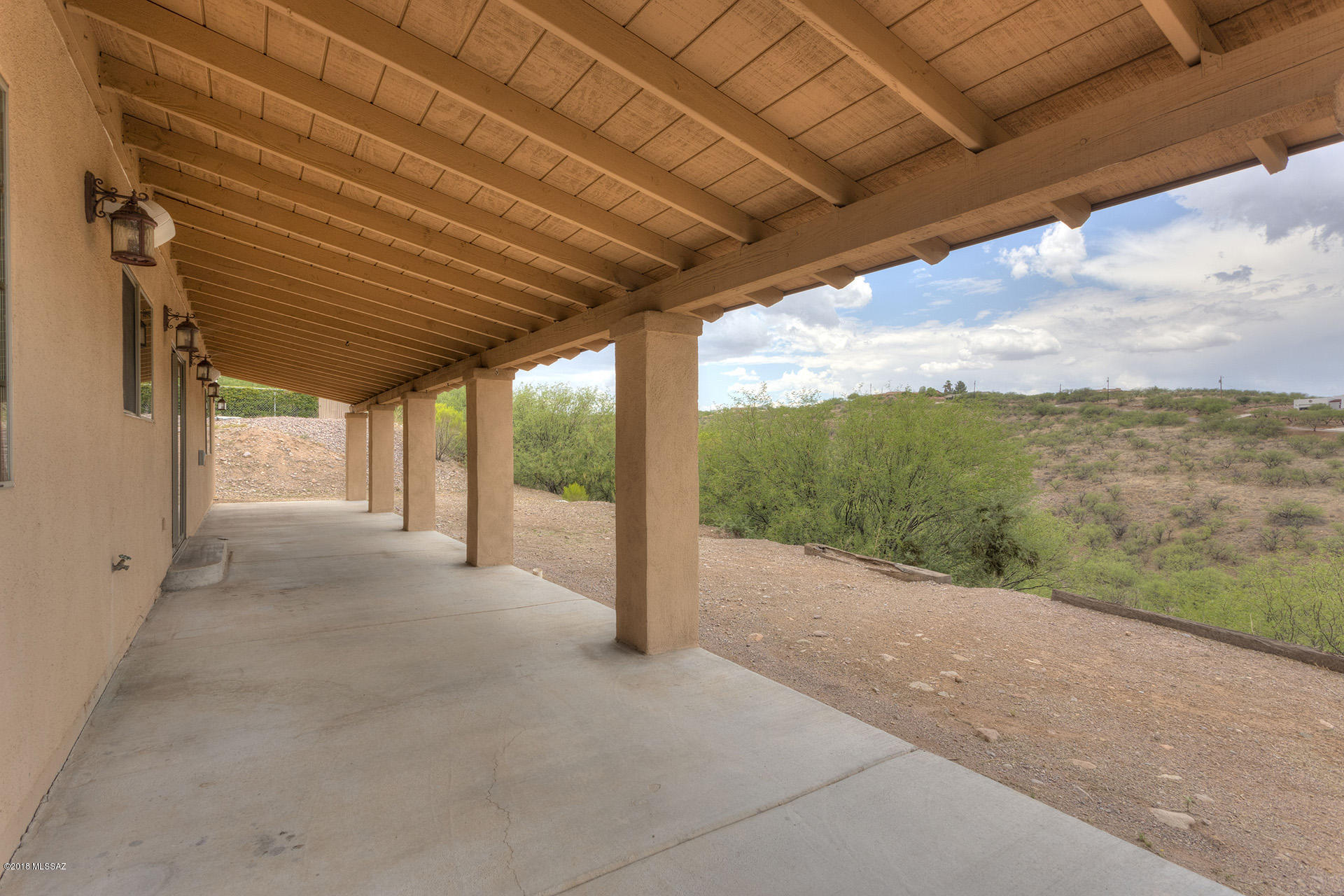 1273 Calle Tubatana Rio Rico, AZ 85648 - Photo 20 of 25