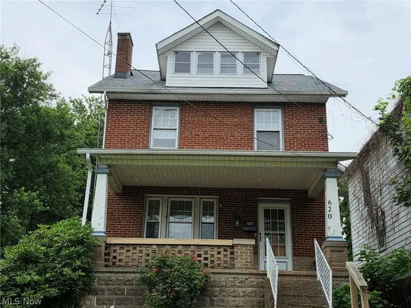 $169,900 | 620 Warwick Avenue, Zanesville, OH 43701