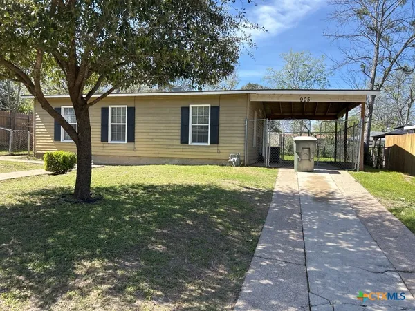 $895 | 905 Evergreen Drive, Killeen, TX 76541