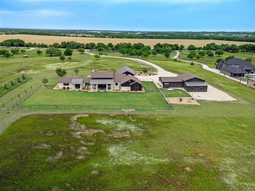 6362 Belz Road Sanger, TX 76266 - Photo 37 of 40 a view of a city