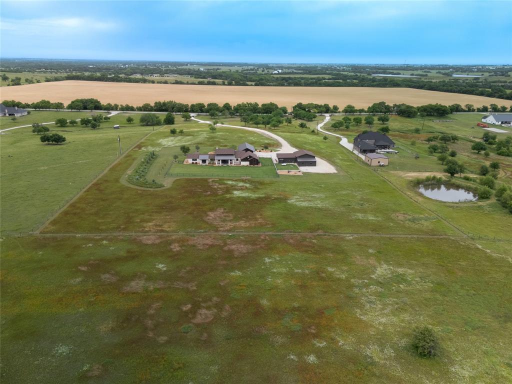6362 Belz Road Sanger, TX 76266 - Photo 38 of 40 a view of an ocean and beach