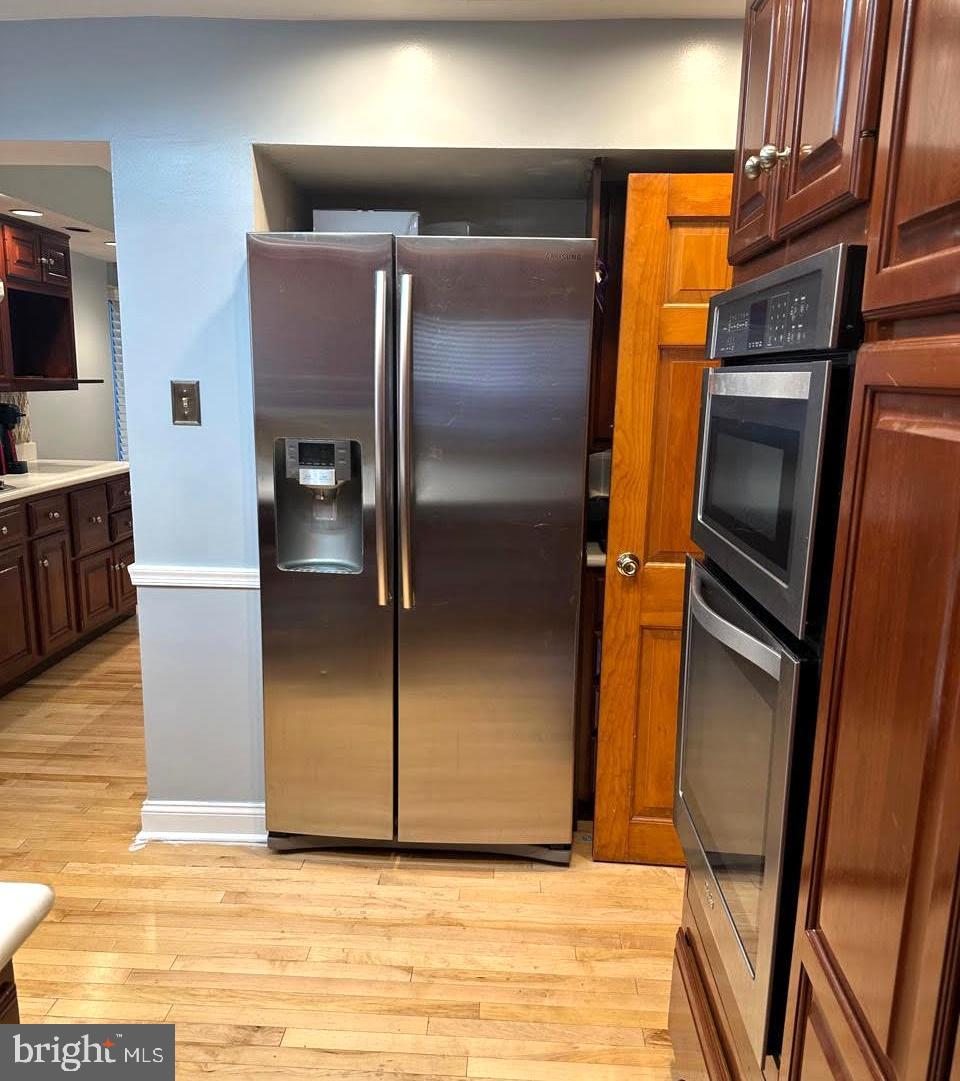 408 Old Farm Road Wyncote, PA 19095 - Photo 6 of 26 Kitchen
