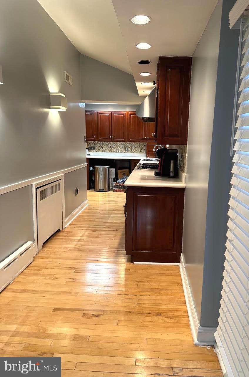 408 Old Farm Road Wyncote, PA 19095 - Photo 10 of 26 Dining nook