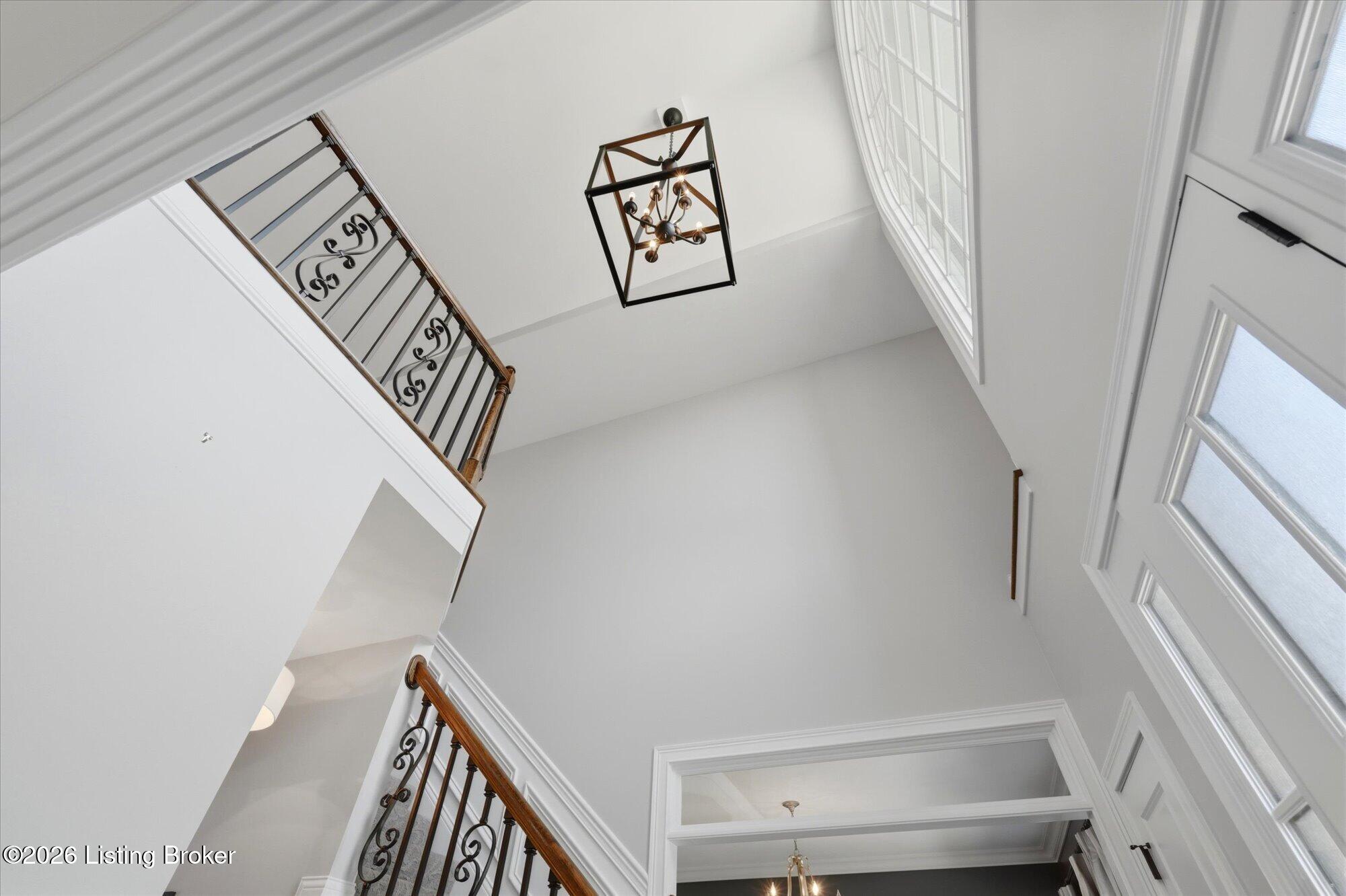5722 Moser Farm Road Prospect, KY 40059 - Photo 23 of 65 Entryway