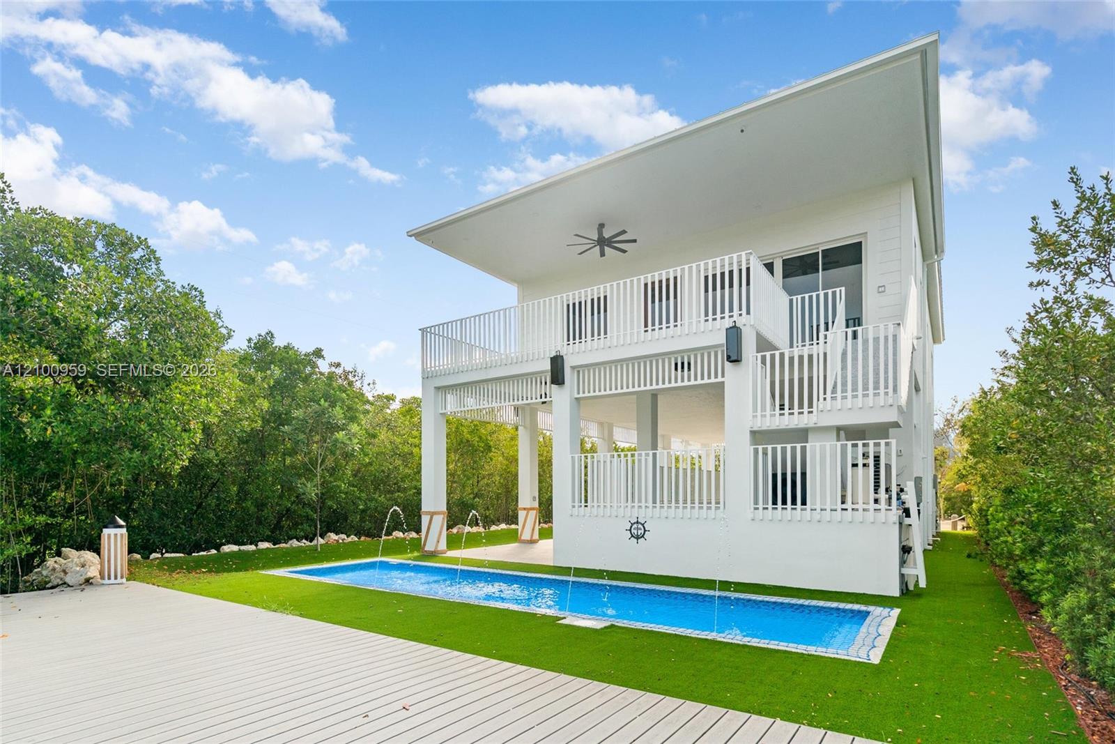 862 Cardinal Key Largo, FL 33037 - Photo 48 of 50 Gallery Image 48