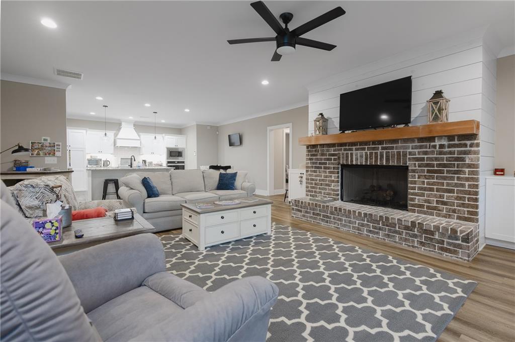 1440 Chandler Bridge Road Nicholson, GA 30565 - Photo 58 of 84