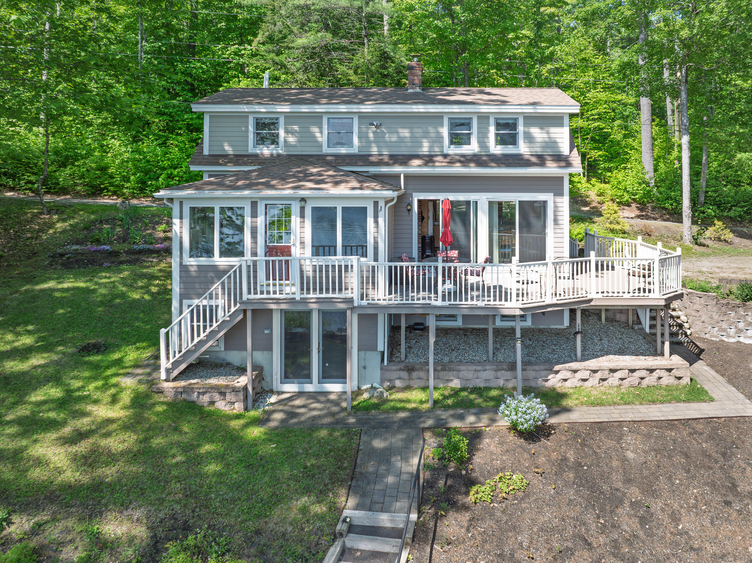 76 Myron Hall Road Raymond, ME 04071 - Photo 7 of 61 76 Myron Hall Road-04
