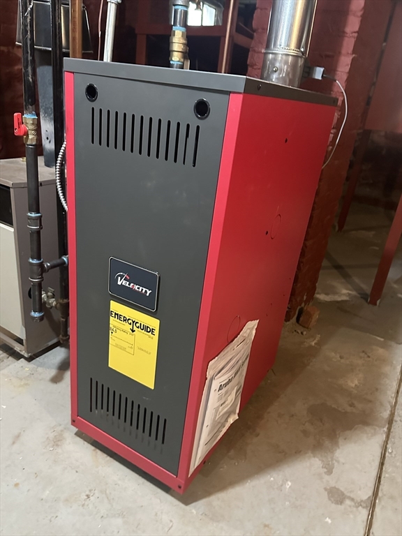 10 Malden Street Worcester, MA 01606 - Photo 17 of 17