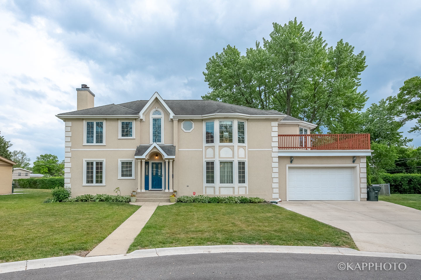410 Warren Road Glenview, IL 60025 - Photo 1 of 37