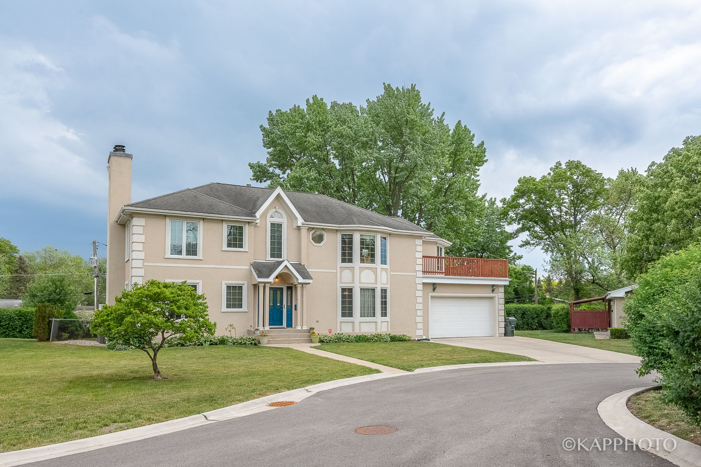 410 Warren Road Glenview, IL 60025 - Photo 2 of 37