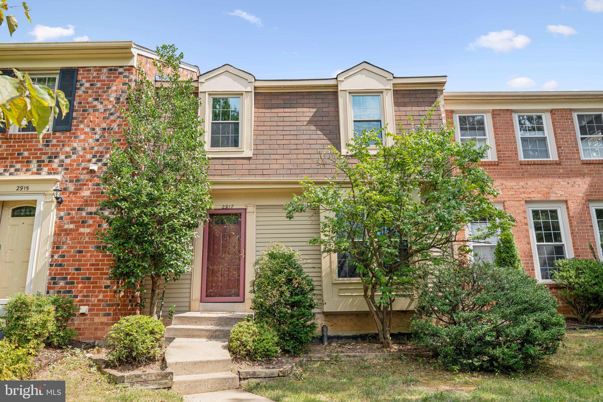 2917 Village Spring Lane Vienna, VA 22181 - Photo 1 of 37