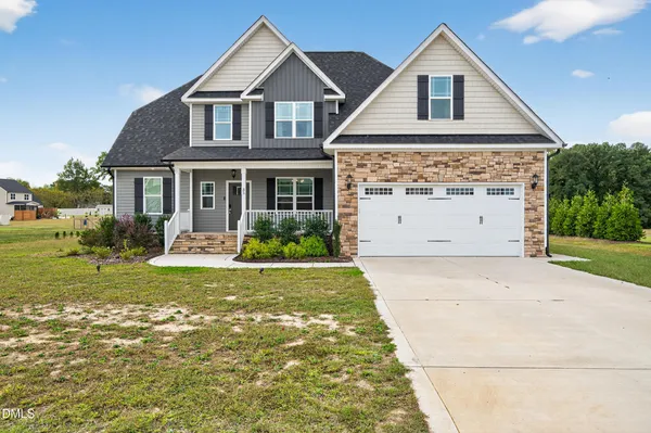 $515,000 | 35 Waverly Pond Lane, Wendell, NC 27591