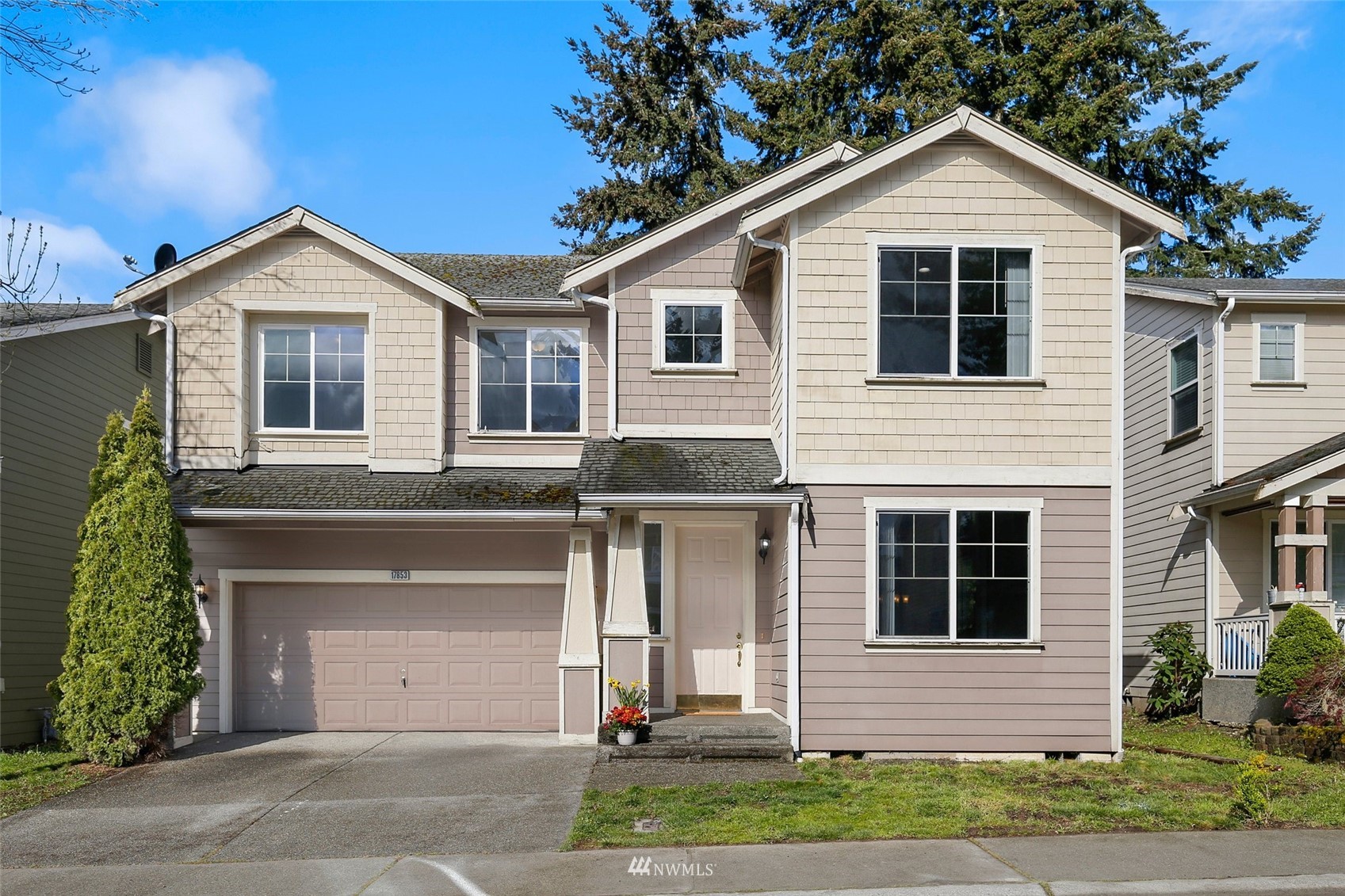 17853 110th Place Southeast Renton, WA 98055 - Photo 1 of 30 Gallery Image 1