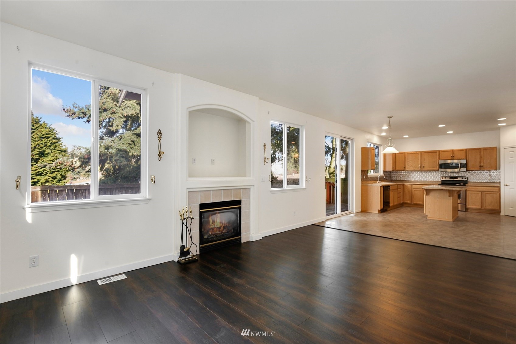 17853 110th Place Southeast Renton, WA 98055 - Photo 12 of 30 Gallery Image 12