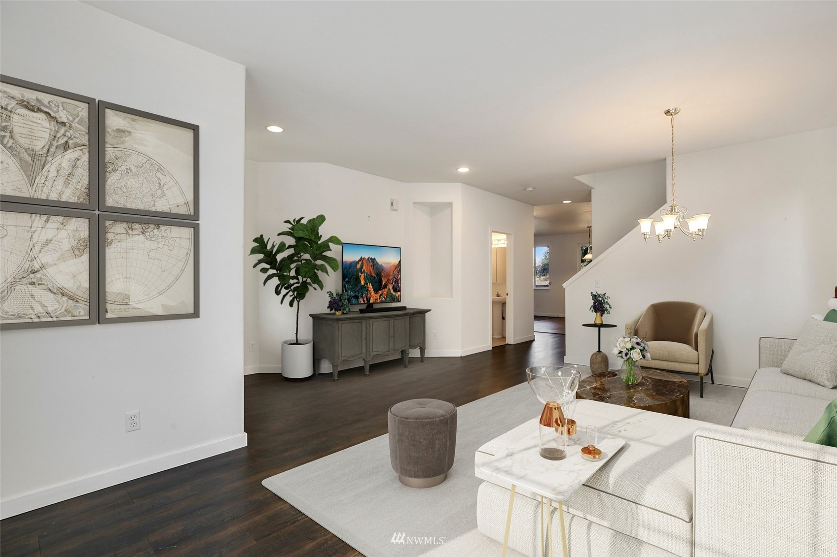 17853 110th Place Southeast Renton, WA 98055 - Photo 2 of 30 Gallery Image 2