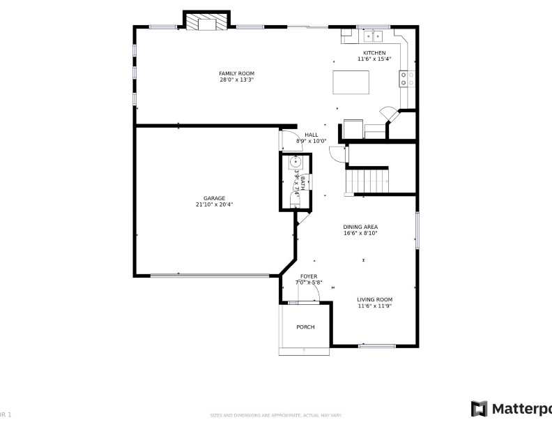 17853 110th Place Southeast Renton, WA 98055 - Photo 29 of 30 Gallery Image 29