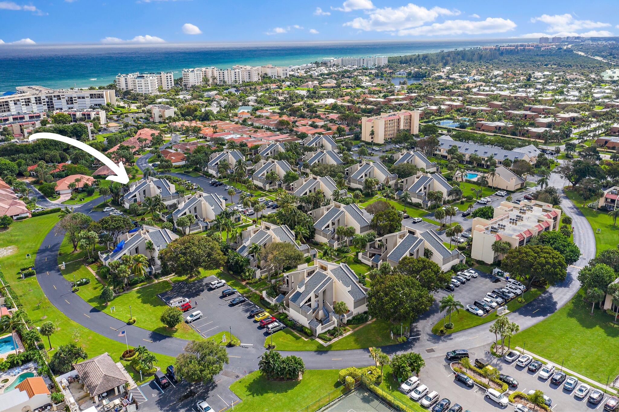 1605 Highway 1, Unit SL5F Jupiter, FL 33477 - Photo 2 of 35 SL5F