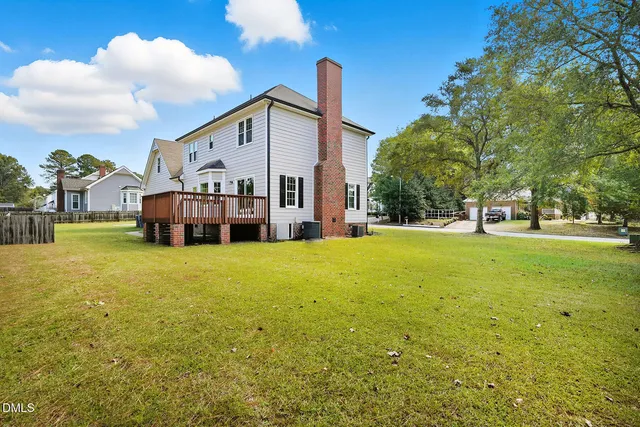 $330,000 | 18 Afton Lane, Smithfield, NC 27577