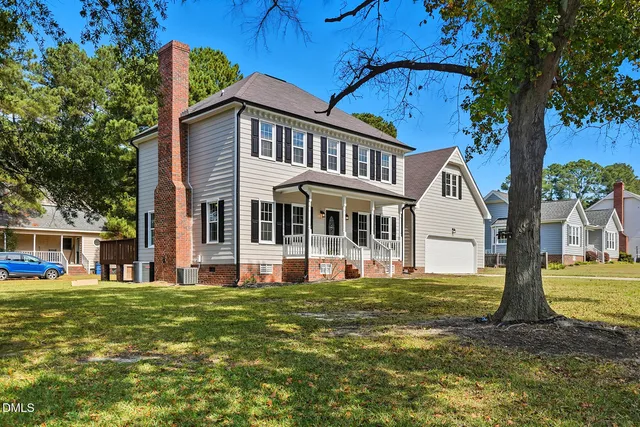 $330,000 | 18 Afton Lane, Smithfield, NC 27577