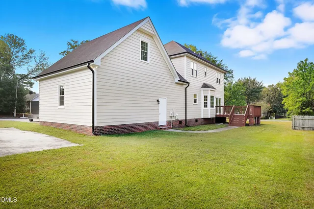$330,000 | 18 Afton Lane, Smithfield, NC 27577