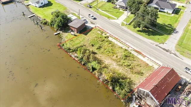 $90,000 | 2801 West Main Street, Cut Off, LA 70345