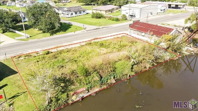 $90,000 | 2801 West Main Street, Cut Off, LA 70345